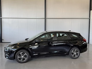 Hyundai i30 Hyundai i30 Wagon 1.0 T-GDi MHEV Comfort Smart - afbeelding nr 12