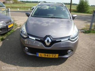 Renault Clio Renault Clio Estate 0.9 TCe Limited - afbeelding nr 2