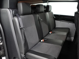 Opel Vivaro Opel Vivaro 1.5 CDTI L3H1 Dubbele Cabine Edition Airco Navigatie Bluetooth Parkeersensoren 6-Zits Camera - afbeelding nr 36