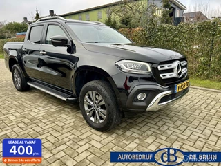 Mercedes-Benz X-Klasse - 213315872-0