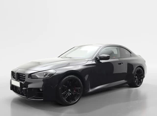 BMW M2 460PK | Carbon dak | Harman Kardon | Adaptive cruise