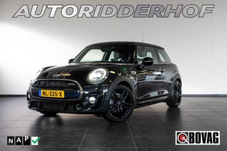 MINI Cooper 1.5 Kings Cross | JCW | Navi | Keyless | PDC | HK