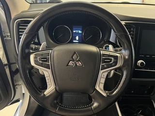 Mitsubishi Outlander - afbeelding nr 6