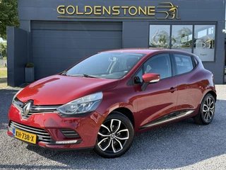 Renault Clio Renault Clio 0.9 TCe Zen 2e Eigenaar,Navi,Dealer Onderhouden,Airco,Cruise,Lm velgen,Pdc,Nieuwe Apk bij Aflevering - afbeelding nr 1