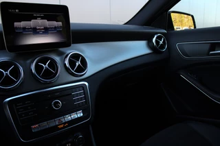 Mercedes-Benz GLA AUTOMAAT|Navi|Clima|LM-Velgen|PDC|Audio|CV - afbeelding nr 29