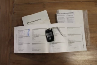 Kia Picanto Kia Picanto 1.0 DPI Dynamic Plus Line **NL-Auto** keyless entry / A. Cam - afbeelding nr 29