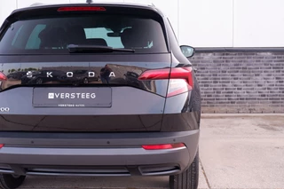Škoda Karoq | LED | Navi | Carplay | Virtual Cockpit | Camera | PDC - afbeelding nr 54