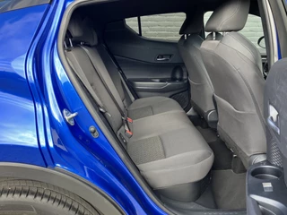 Toyota C-HR - afbeelding nr 19