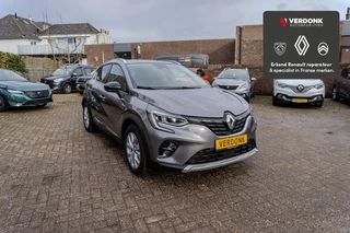 Renault Captur - afbeelding nr 1