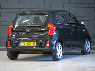 Kia Picanto | AIRCO | - afbeelding nr 2