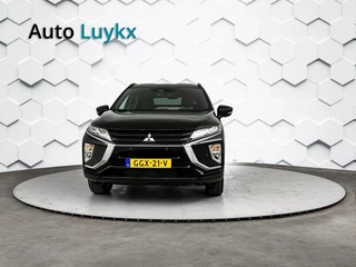 Mitsubishi Eclipse Cross - afbeelding nr 4