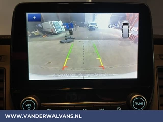 Ford Transit LED, cruisecontrol, parkeersensoren, verwarmde voorruit, 2500kg trekvermogen - afbeelding nr 5