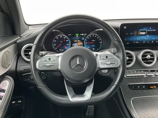 Mercedes-Benz GLC - afbeelding nr 31