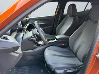 Peugeot 2008 Peugeot 2008 130PK Allure Pack | Dab+ | Navi | Climate | Cruise - afbeelding nr 14