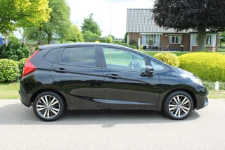 Honda Jazz - afbeelding nr 26