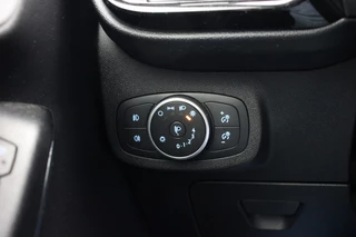 Ford Fiesta Ford Fiesta 1.5 TDCi Titanium - Carplay, Navi, Trekhaak - afbeelding nr 20