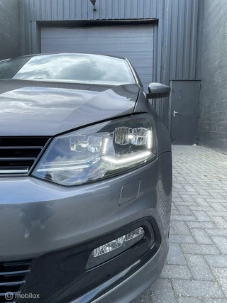 Volkswagen Polo Volkswagen Polo 1.0 Edition R| Led | PDC | Lichtmetaal | - afbeelding nr 14