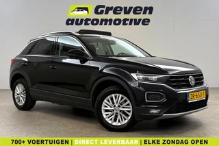 Volkswagen T-Roc 1.5 TSI Style Business