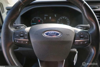 Ford Transit Ford Transit 2.0 TDCI L2H2 EURO6 3pers Veel opties !!! - afbeelding nr 24