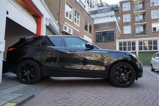 Land Rover Range Rover Velar Land Rover Range Rover Velar 2.0 P400e * Black on Black * Privacy glass 20inch * Aktieprijs - afbeelding nr 32