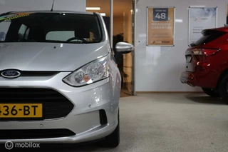 Ford B-MAX Ford B-Max 1.0 EcoBoost Style | Winter pack |Cruise controle - afbeelding nr 7