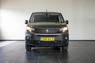Peugeot Partner Peugeot Partner bestel 1.5 BlueHDI 130PK Premium Automaat - afbeelding nr 15