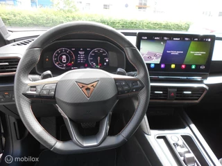 CUPRA Leon Sportstourer CUPRA Leon 1.5 TSI e-Hybrid ST Business Edition Automaat - afbeelding nr 9