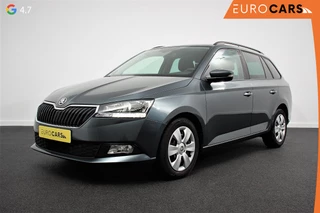 Škoda Fabia - 22510288-0