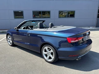 Audi A3 Audi A3 A3 Cabrio, 1.5 TFSI, S-tronic, Sport - afbeelding nr 2