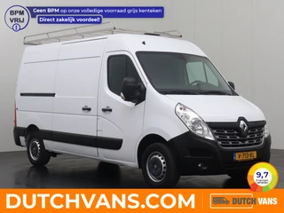Renault Master Renault Master 2.3DCi 145PK L2H2 Imperiaal | Trekhaak | Navigatie | Camera | Airco | Cruise - afbeelding nr 1