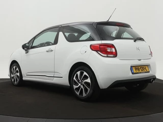DS DS 3 DS 3 1.2 PureTech Chic - Airco - Lm velgen - Cruise controle - afbeelding nr 3
