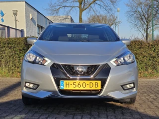 Nissan Micra Zondag OPEN! - afbeelding nr 6