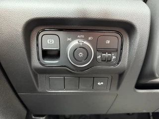 Mercedes-Benz eCitan Mercedes-Benz eCitan 112 Pro L1 Elektrisch 51kWh 284km WLTP 750kg Trekgewicht Fabrieksgarantie Climate Control Cruise Control Carplay Camera - afbeelding nr 27