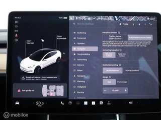 Tesla Model 3 Tesla Model 3 Standard RWD Plus 60 kWh - afbeelding nr 18