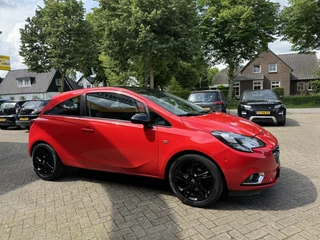 Opel Corsa - afbeelding nr 2