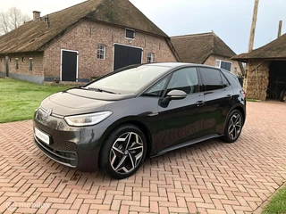 Volkswagen ID.3 Pro 58 kWh Unieke Uitvoering