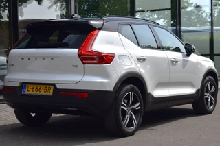 Volvo XC40 - afbeelding nr 2