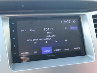 Hyundai Tucson - afbeelding nr 19