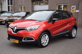 Renault Captur - afbeelding nr 6