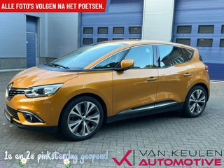 Renault Scénic Renault Scenic 1.2 TCe Intens l Zeer Luxe l Trekhaak l - afbeelding nr 2