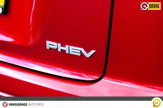 Mitsubishi Eclipse Cross - afbeelding nr 45
