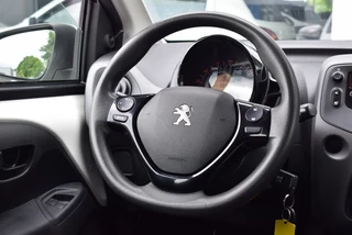Peugeot 108 Peugeot 108 1.0 e-VTi Active | 5-Deurs | Airco | LED | NAP - afbeelding nr 11