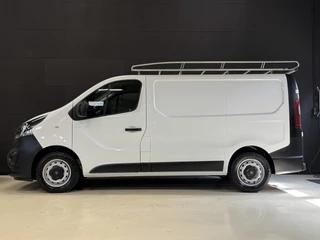 Opel Vivaro Opel Vivaro 1.6 CDTI L1H1 Sport EcoFlex 3-pers | Navi | Imperial | Trekhaak | Cruise | PDC achter - afbeelding nr 2