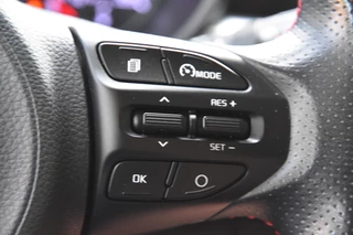 Kia Picanto Kia Picanto 1.0 T-GDI GT-Line | 100PK | LEDER | - afbeelding nr 10