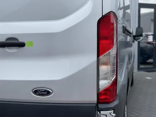 Ford Transit Ford Transit 350 2.2 TDCI L3H2 Trend | Airco | Cruise | Achteruitrij Camera | - afbeelding nr 7