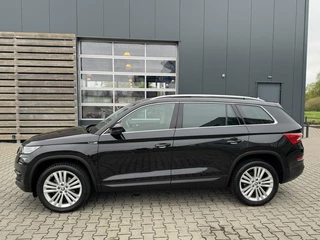Škoda Kodiaq Skoda Kodiaq 1.5 TSI 110kW Business Edition DSG|Style|Panoramadak| - afbeelding nr 8