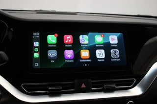 Kia e-Niro Kia e-Niro Fase 3 DynamicLine 64 kWh - Carplay, Camera, Stoelverw. SOH 100% - afbeelding nr 6
