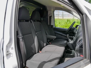 Mercedes-Benz Vito Mercedes-Benz Vito 110 CDI 102PK Functional Lang | TREKHAAK | CAMERA | NAVIGATIE | - afbeelding nr 5