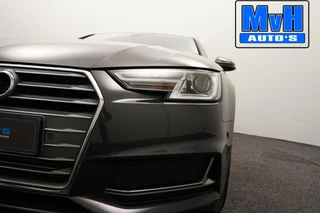 Audi A4 Audi A4 Avant 35 TFSI Sport |B&O|TREKHAAK|SPORTSTOELEN - afbeelding nr 41