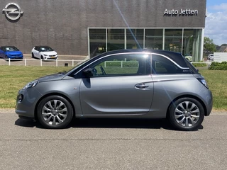 Opel ADAM - afbeelding nr 2